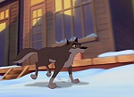 Image Balto 3 : Wings of Change