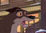 Image Balto 3 : Wings of Change
