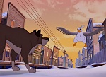 Image Balto 3 : Wings of Change