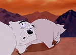 Image Balto 3 : Wings of Change