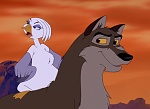 Image Balto 3 : Wings of Change