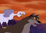 Image Balto 3 : Wings of Change
