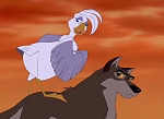 Image Balto 3 : Wings of Change
