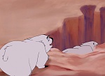 Image Balto 3 : Wings of Change