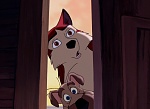Image Balto 3 : Wings of Change