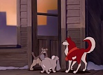 Image Balto 3 : Wings of Change
