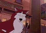 Balto 3 : Wings of Change picture