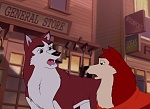 Image Balto 3 : Wings of Change