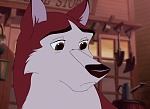 Image Balto 3 : Wings of Change