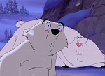 Image Balto 3 : Wings of Change