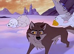 Balto 3 : Wings of Change picture