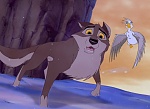 Image Balto 3 : Wings of Change