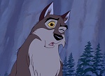 Image Balto 3 : Wings of Change