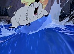 Image Balto 3 : Wings of Change