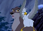 Balto 3 : Wings of Change picture