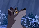 Image Balto 3 : Wings of Change