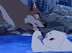 Image Balto 3 : Wings of Change