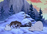 Image Balto 3 : Wings of Change