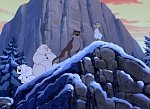 Image Balto 3 : Wings of Change