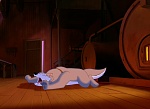 Balto 3 : Wings of Change picture
