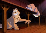 Image Balto 3 : Wings of Change