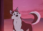Image Balto 3 : Wings of Change