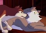 Balto 3 : Wings of Change picture