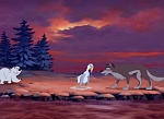 Image Balto 3 : Wings of Change