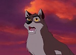 Image Balto 3 : Wings of Change