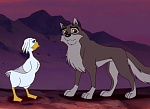 Image Balto 3 : Wings of Change