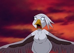 Balto 3 : Wings of Change picture