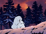 Image Balto 3 : Wings of Change