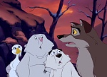 Image Balto 3 : Wings of Change