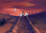 Balto 3 : Wings of Change picture