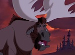 Image Balto 3 : Wings of Change
