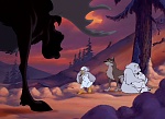 Image Balto 3 : Wings of Change