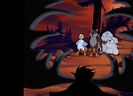 Balto 3 : Wings of Change picture