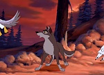 Image Balto 3 : Wings of Change
