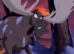 Image Balto 3 : Wings of Change