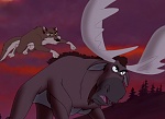 Balto 3 : Wings of Change picture