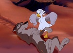 Image Balto 3 : Wings of Change
