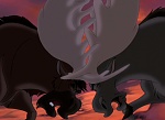 Image Balto 3 : Wings of Change