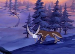 Image Balto 3 : Wings of Change