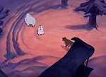 Image Balto 3 : Wings of Change