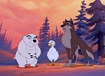 Balto 3 : Wings of Change picture
