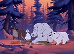 Image Balto 3 : Wings of Change