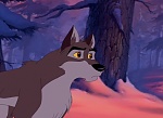 Image Balto 3 : Wings of Change