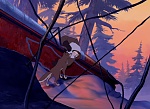 Image Balto 3 : Wings of Change