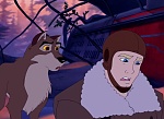 Image Balto 3 : Wings of Change