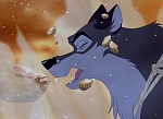 Image Balto 3 : Wings of Change